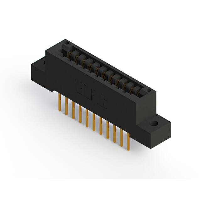 396-022-526-202 EDAC Inc.  Edgeboard Connectors